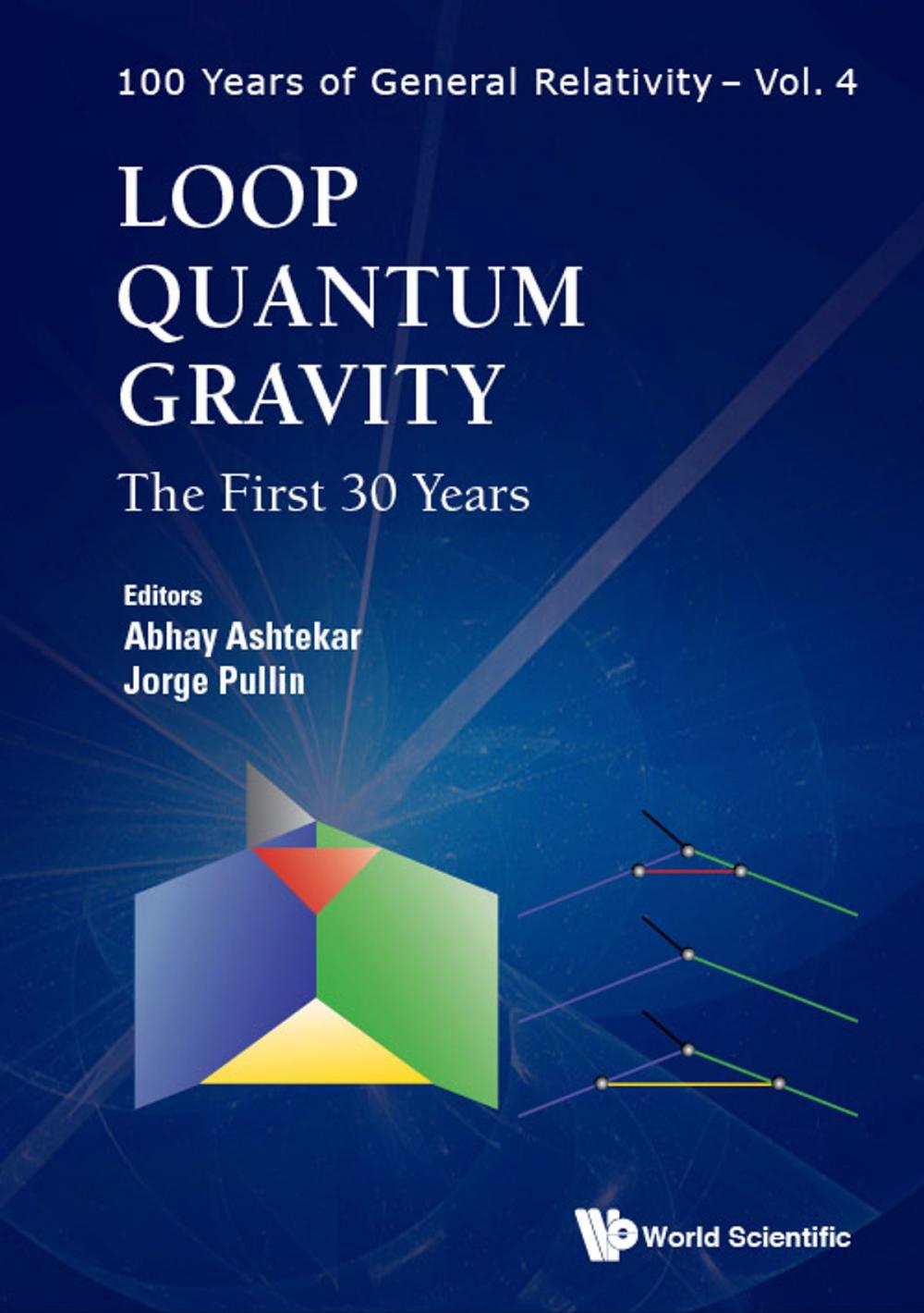 Big bigCover of Loop Quantum Gravity