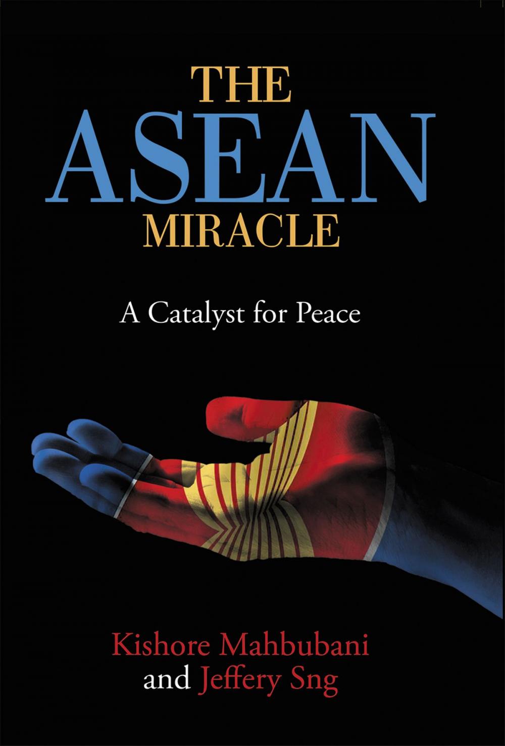 Big bigCover of The ASEAN Miracle