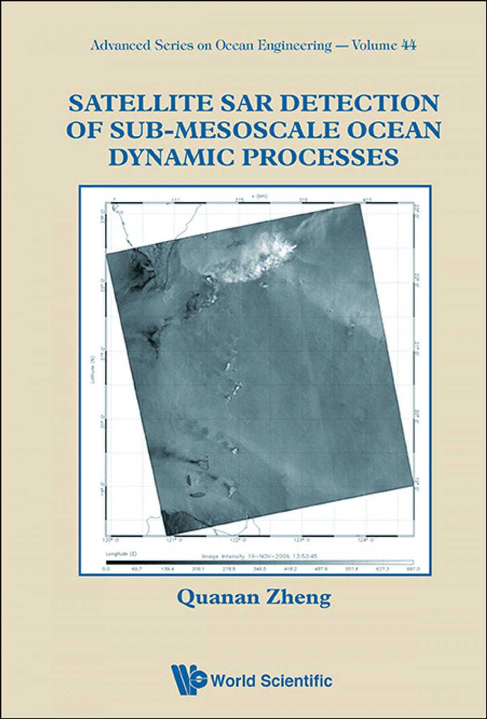 Big bigCover of Satellite SAR Detection of Sub-Mesoscale Ocean Dynamic Processes