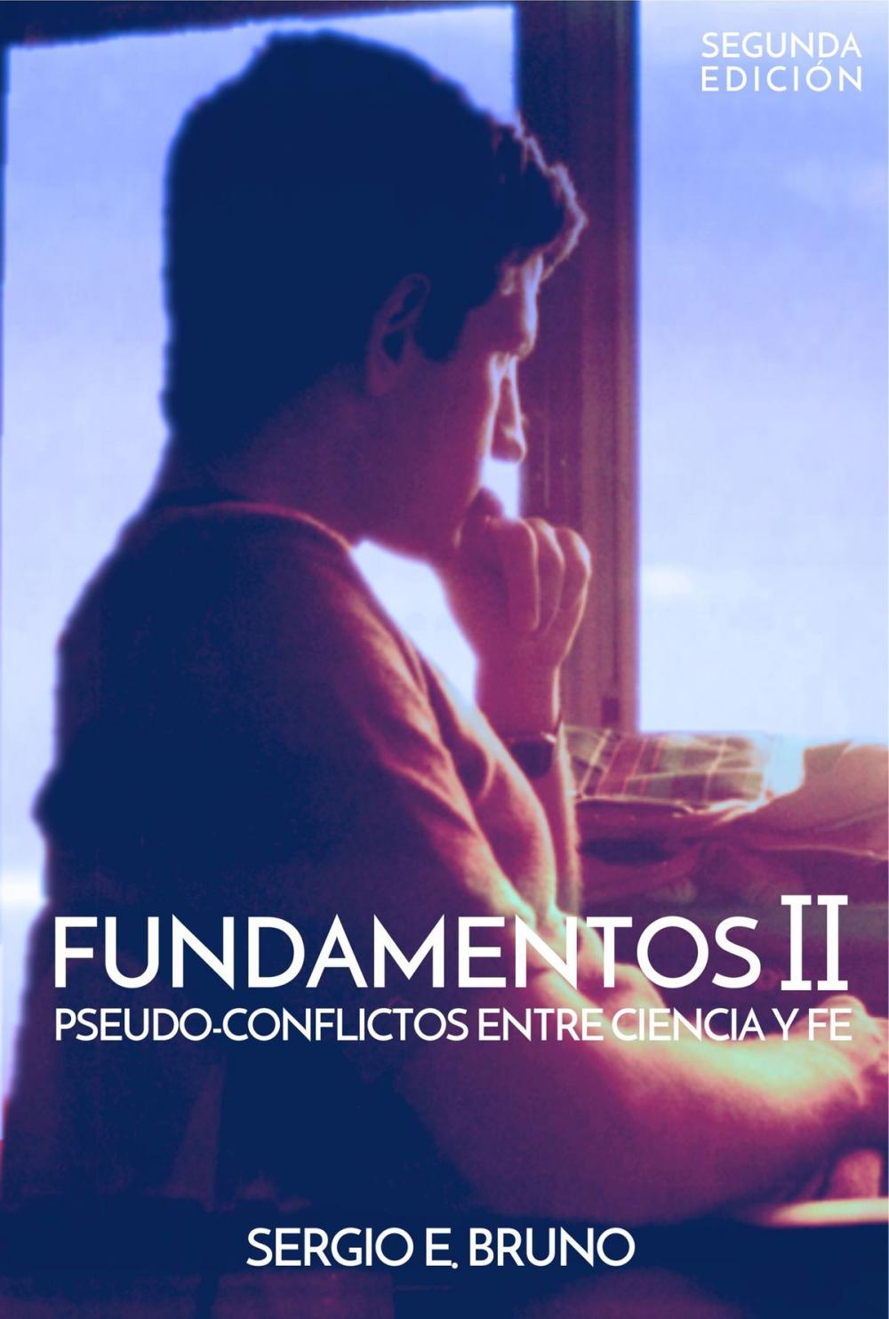 Big bigCover of Fundamentos II