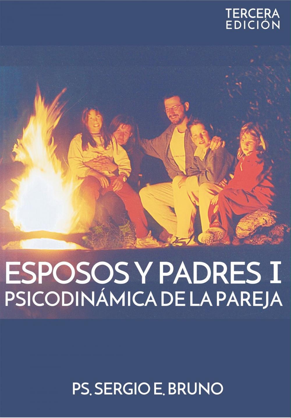 Big bigCover of Esposos y Padres I