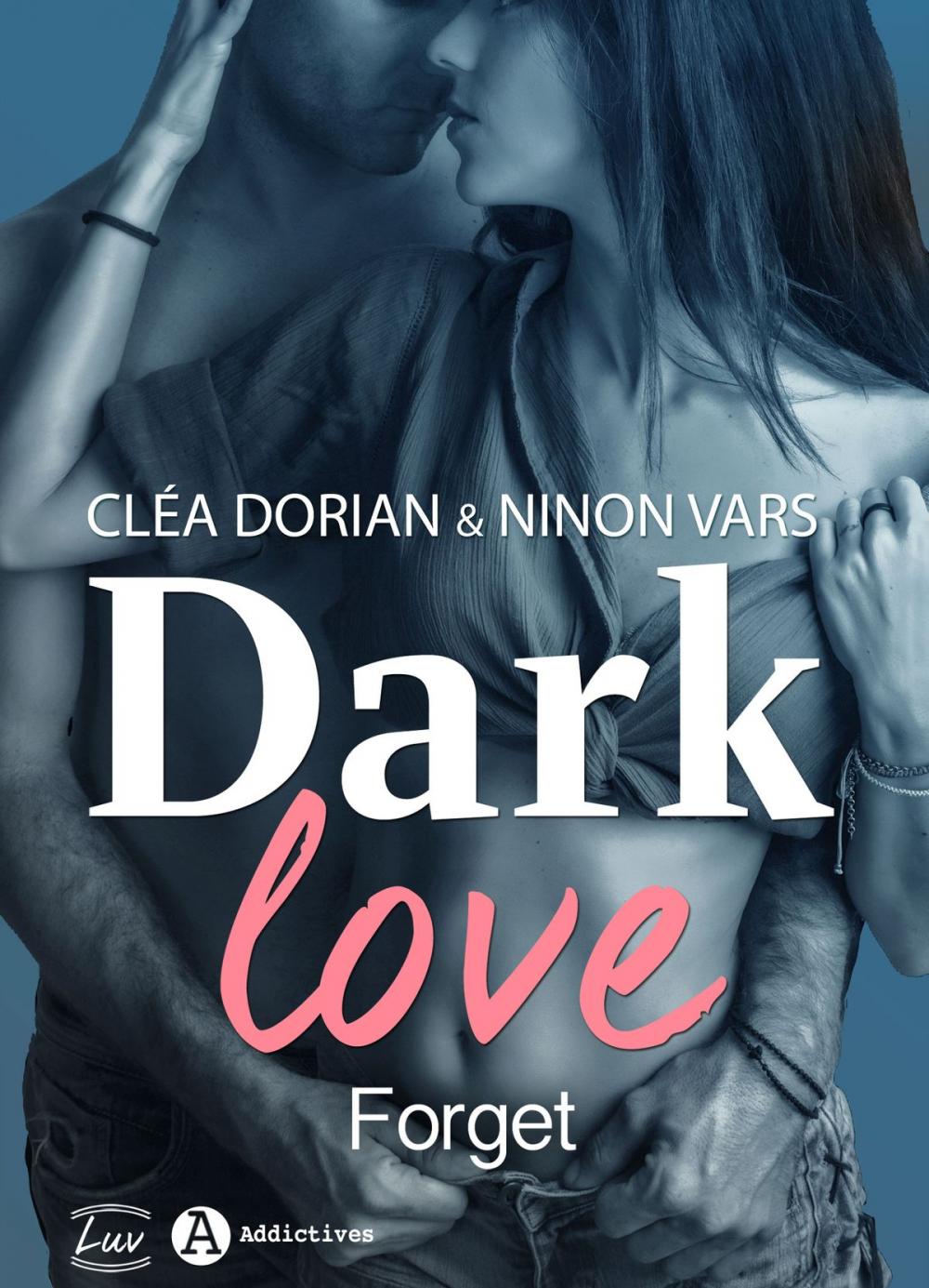 Big bigCover of Dark Love 1