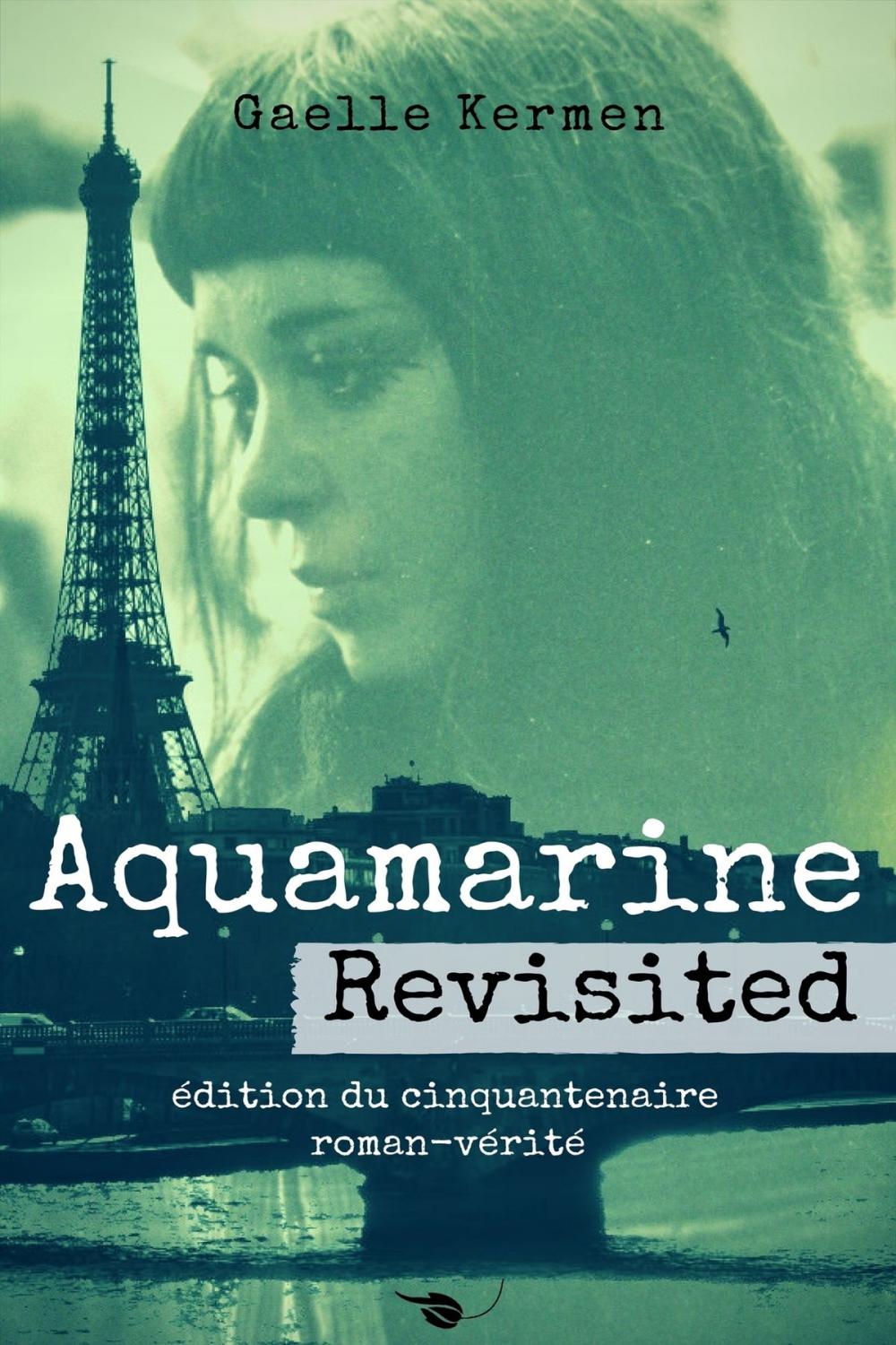 Big bigCover of Aquamarine Revisited