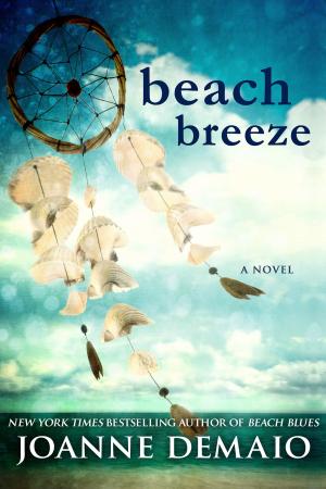 Book cover of Beach Breeze