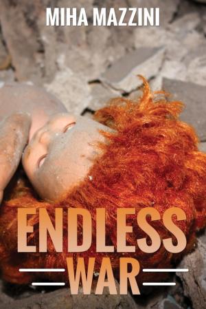 Cover of the book Endless War by Theodore J Howard