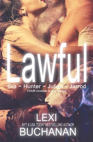Cover of the book Lawful by James Vaughn