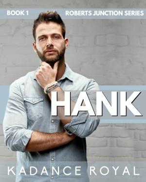 bigCover of the book Hank by 
