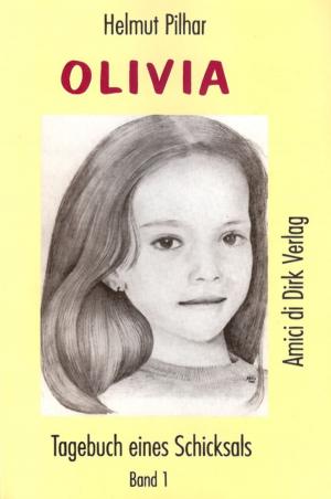 Cover of the book Olivia by Sarah Quelland