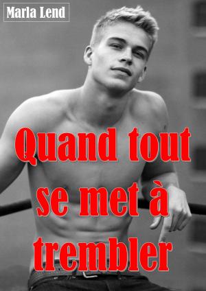 Cover of the book Quand tout se met à trembler by Sean M. Campbell