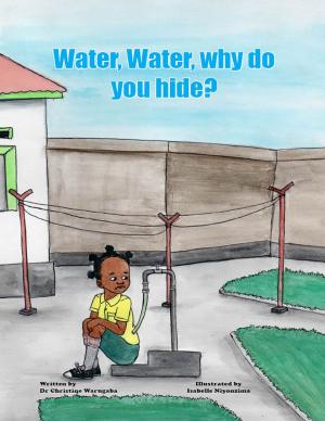Cover of the book Water, Water, why do you hide? by Mary G Mbabazi