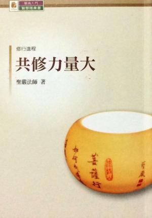 Cover of the book 共修力量大 by Darren Shi