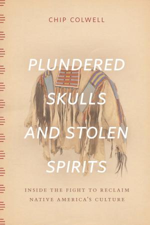Cover of the book Plundered Skulls and Stolen Spirits by Laura Tunbridge