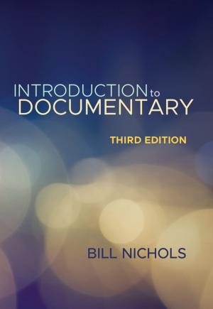 Cover of the book Introduction to Documentary, Third Edition by Jaume Franquesa