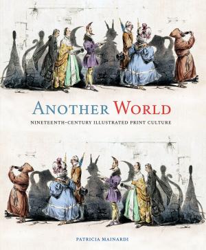 Cover of the book Another World by Dr. Monique Laney