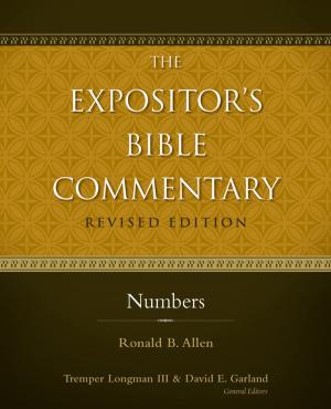 Cover of the book Numbers by Charles F. Stanley (personal)
