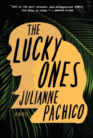 Cover of the book The Lucky Ones by Angela Benson