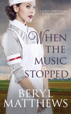 Cover of the book When the Music Stopped by Edward Marston