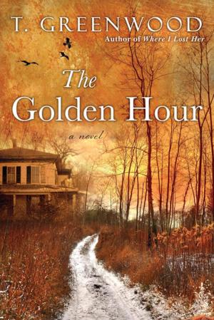 Cover of the book The Golden Hour by Lea Wait