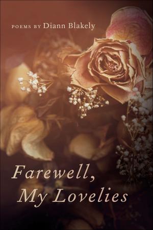 Book cover of Farewell, My Lovelies