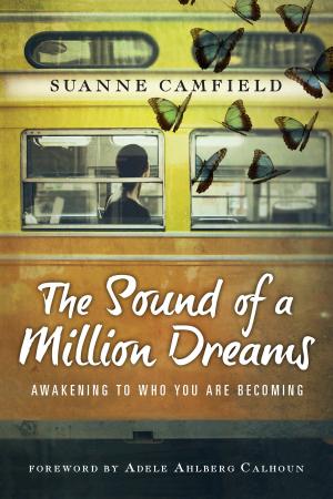 Cover of the book The Sound of a Million Dreams by Alec Hill