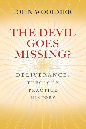 Cover of the book The Devil Goes Missing? by Les Cowan