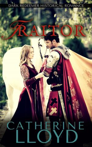 Cover of the book Traitor by Mia Mae Lynne