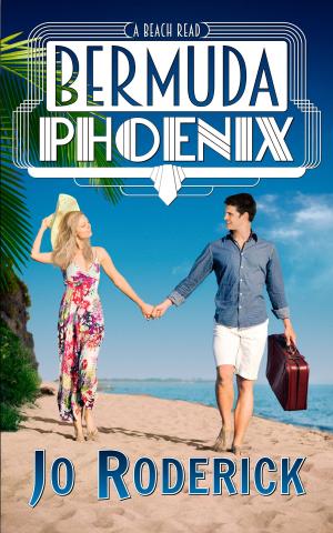 Cover of the book Bermuda Phoenix by Whitney Cannavina