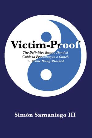 Cover of Victim-Proof