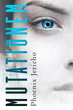 Cover of the book Mutationem by Joy Smith