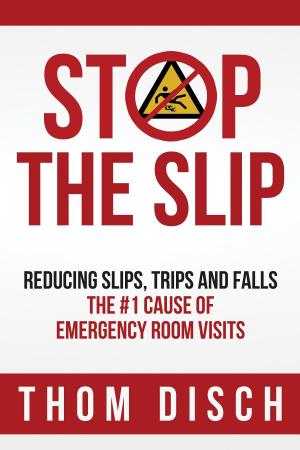 Cover of the book Stop The Slip by Robert Lewis II
