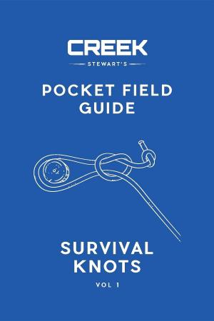 Cover of POCKET FIELD GUIDE