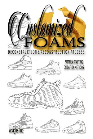 Book cover of Customized Foams