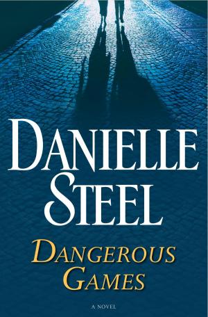 Cover of the book Dangerous Games by Sarah Morgan, Kakuko Shinozaki