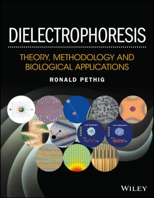 Cover of the book Dielectrophoresis by John Gerzema, Michael D'Antonio