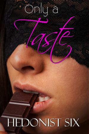 Cover of the book Only a Taste by Sharon K. Garner