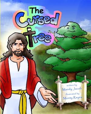bigCover of the book The Cursed Tree by 