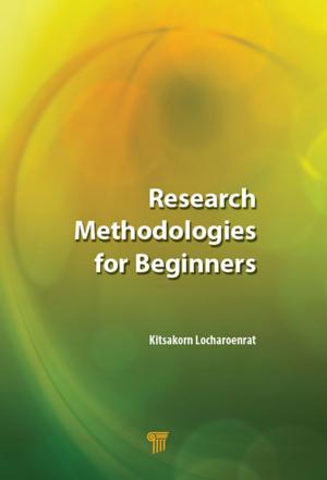 bigCover of the book Research Methodologies for Beginners by 
