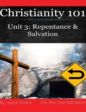 Cover of the book Christianity 101 Unit 3 by Jerome (Jerry) R. Haymaker