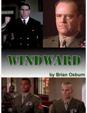 bigCover of the book Windward by 
