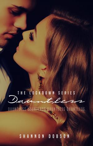 Cover of the book Dauntless by Victoria Parker