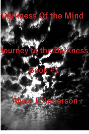 Cover of the book Darkness of the Mind Book #1 Journey to the Darkness Series by J.J. Anderson