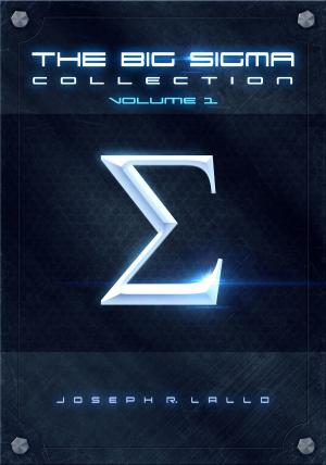 Cover of the book The Big Sigma Collection: Volume 1 by E. Steven Newby