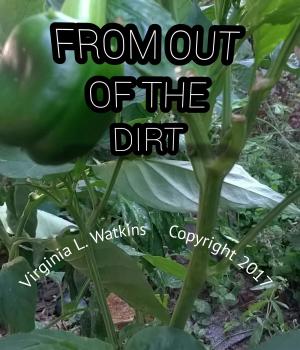bigCover of the book From Out Of The Dirt by 