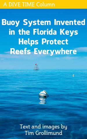 bigCover of the book Buoy System Invented in the Florida Keys Helps Protect Reefs Everywhere by 