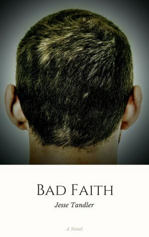Cover of the book Bad Faith by John Clanchy
