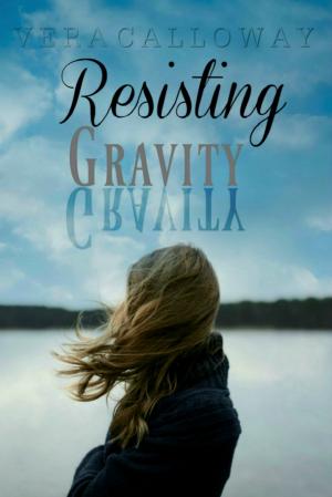 Cover of the book Resisting Gravity by Olivia Garnet