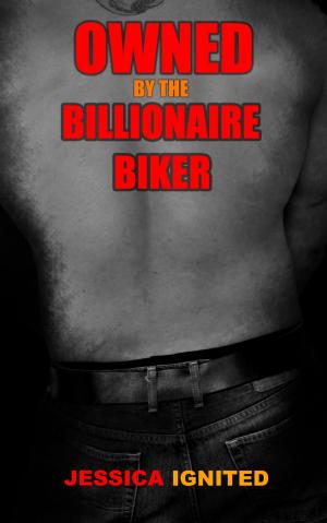Cover of the book Owned by the Billionaire Biker by Amantha Coen
