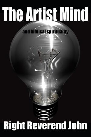 Cover of The Artist Mind and Biblical Spirituality