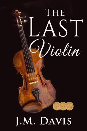 bigCover of the book The Last Violin by 