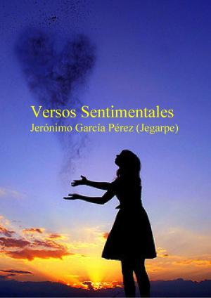 Cover of the book Versos Sentimentales by Piotr Grzywacz